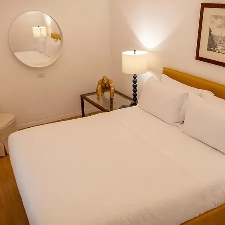 Apartment Domus Pietra In The Heart Of