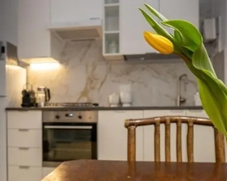Apartment Domus Pietra In The Heart Of