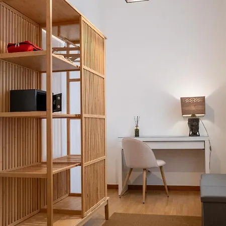 Apartment Domus Pietra In The Heart Of Rome