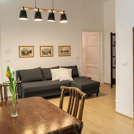 Apartment Domus Pietra In The Heart Of *