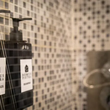 Domus Pietra Nel Cuore Di *