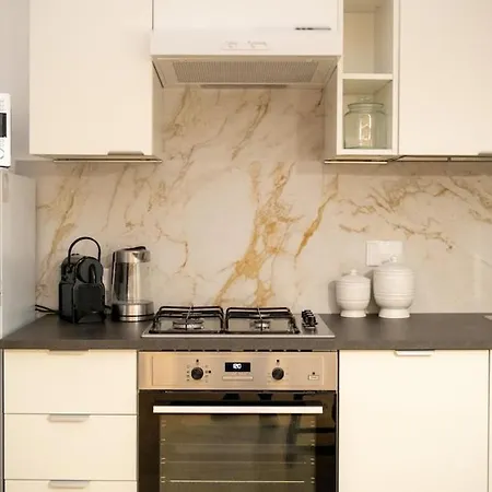 Domus Pietra Nel Cuore Di * Řím