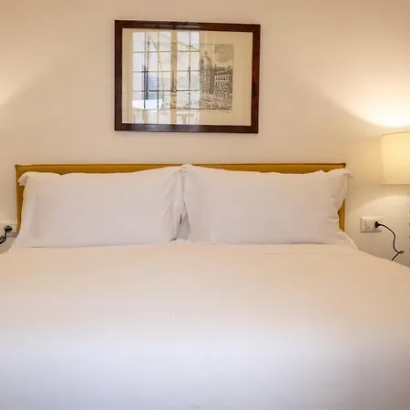 Apartmán Domus Pietra Nel Cuore Di