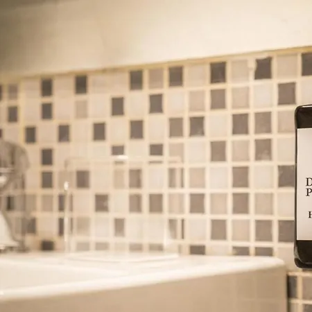 Domus Pietra Nel Cuore Di *